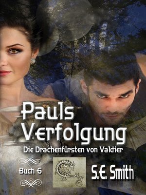 cover image of Pauls Verfolgung